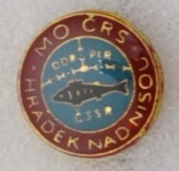 Rybářský odznak MO ČSRS Hrádek nad Nisou
