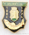 Rybářský odznak ČRS Jablonné n.Orlicí 18