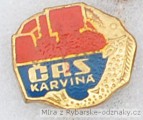 Rybářský odznak ČRS Karviná