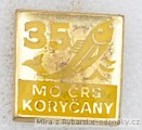 Rybářský odznak MO ČRS Koryčany 35