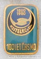 Rybářský odznak Kostelec n.Orl 100 let