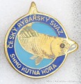 Rybářský odznak ČRS SHMO Kutná Hora