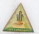 Rybářský odznak ČSRS Luhačovice