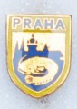Rybářský odznak Praha
