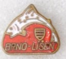 Brno líšeň