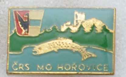 Rybářský odznak ČRS MO Hořovice