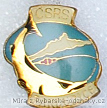 Rybářský odznak ČSRS Pardubice