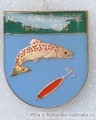 Rybářský odznak MO ČRS Žlutice 1946-1996