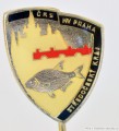 Rybářský odznak ČRS KV Praha