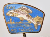Rybářský odznak ČSRS MO Tachov