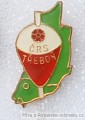 Rybářský odznak ČRS Třeboň
