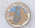 Rybářský odznak ČRS MO Trutnov