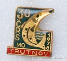 Rybářský odznak ČRS MO Trutnov 30 let