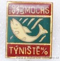 Rybářský odznak ČRS MO Týniště nad Orlic