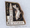 Rybářský odznak ČRS MO Vyškov