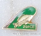 Rybářský odznak ČRS MO Zdice
