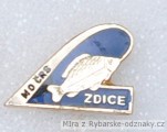 Rybářský odznak ČRS MO Zdice