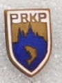 Rybářský odznak PRKP