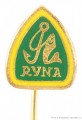 Rybářský odznak Ryna