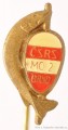 Rybářský odznak ČSRS MO Brno 2