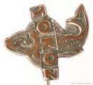 Rybářský odznak Tokoz