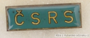 Rybářský odznak ČSRS