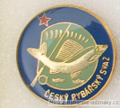 Rybářský odznak Český rybářský svaz
