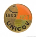 Rybářský odznak Uničov 1903-1973