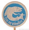 Rybářský odznak ČSRS MO Rýmařov