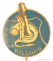Rybářský odznak SRZ MO Kolárovo
