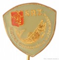 Rybářský odznak SRZ MO Ružomberok