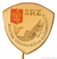 Rybářský odznak SRZ MO Ružomberok