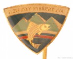 Rybářský odznak Slovenský rybársky zväz