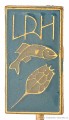 Rybářský odznak LRH