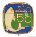 Rybářský odznak MO SRZ Stará Ľubovňa