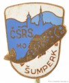 Rybářský odznak ČSRS MO Šumperk