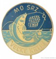 Rybářský odznak MO SRZ Veľký Krtíš