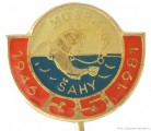 Rybářský odznak MO SRZ Šahy 1946-1981