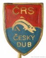 Rybářský odznak ČRS Český Dub