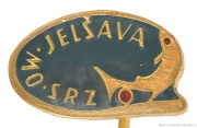 Rybářský odznak MO SRZ Jelšava