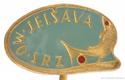 Rybářský odznak MO SRZ Jelšava