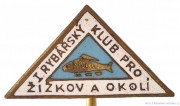 Rybářský odznak Rybářský klub pro Žižkov