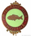 Rybářský odznak Rybářský klub v Kolíně