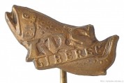 Rybářský odznak LRS Liberec