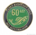 Rybářský odznak ČRS MO Gottwaldov