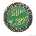 Rybářský odznak ČRS MO Gottwaldov
