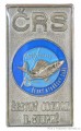 Rybářský odznak Čestný odznak II. stupně