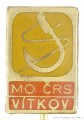 Rybářský odznak MO ČRS Vítkov