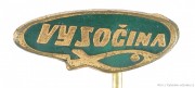 Rybářský odznak Vysočina