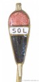 Rybářský odznak SOL
